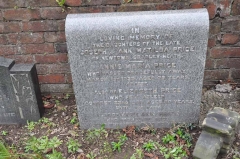 Price - Annie Maria, Elizabeth, Mary Ann (daugs of Joseph & Ann Matilda)