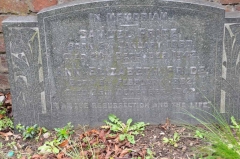 Price - Samuel, Ann Elizabeth