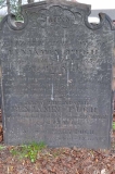 Pugh - Benjamin, Elizabeth, Mary