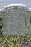 Rowlands - William, Rose Mary & dau Cissie