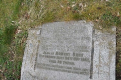 Russ - Robert, Esther Annie Elizabeth