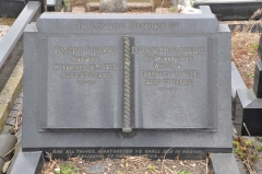Sidaway - Joseph, Elizabeth, Caroline