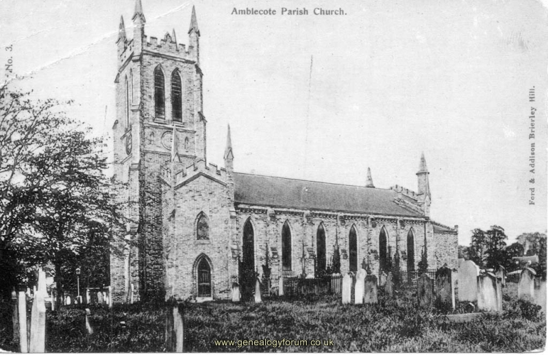Parish Church