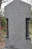 Sitch - Thomas, Eliza & son George William