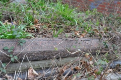 Smart - Alfred (husband of Sarah Victoria)