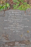 Smart - James, Julia Emma