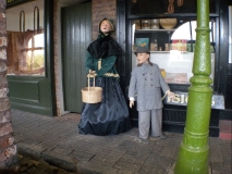 Sandwell Valley - Sandwell Park Farm