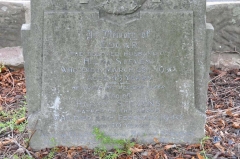 Stevens - Harry, Ellen & son Edgar (husband to Hilda)
