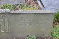 Stone - Matilda Drusilla