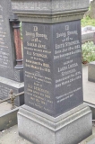 Stringer - Eli, Sarah Jane & Edith, Laura Louisa