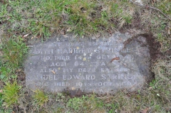 Stringer - Samuel Edward, Edith Harriet