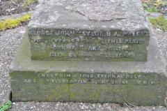 Thirlwell 1 - Thomas William