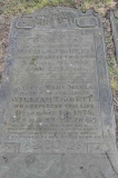 Tibbetts - William, Mary Maria
