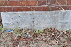 Timmins - Ernest & wife