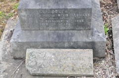 Tromans/Davies