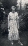 Eliza WHILE b1888