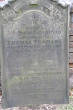 Tromans - Thomas, Mary