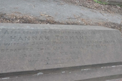 Tromans 2 - Hannah