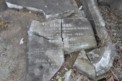 Turner - Rowland, Rachael