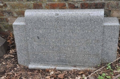 Watts - Thomas, Elizabeth