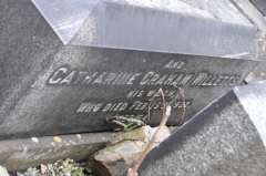 Willetts - Catherine Graham