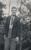 Howard JONES b1915 (Son of Thyrza and Isaac JONES)