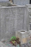 Wood - John, Ada & son David