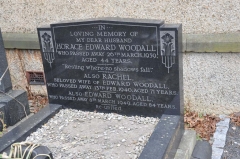 Woodall 1 - Edward, Rachel & Horace Edward