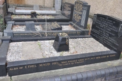 Woodall 1 - Ethel Maud Hill