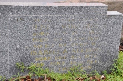 Woodhouse - Henry, Isabella Alison