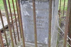 Yardley 1 - 3 children
