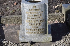 Austin 1 - Christine
