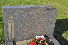 Blythway - George S O, Elizabeth & dau Mary Elizabeth
