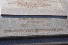 Goodreds 1 - Bertha