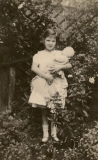 Brenda Thryza JONES Born 1925 in Smethwick