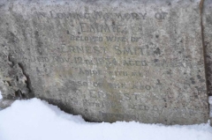 Smith - Ernest, Emmie