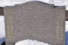 Smith - Sidney, Minnie
