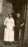 Sarah Jane COOPER & poss mother, Ann TRUMAN