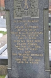 Adams - David, Ellen & son David Clifford