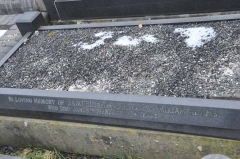 Adams 1 - Samuel (husband of Miriam)