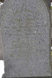 Bennett - Alfred, Sarah