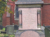 Edward Willetts b1846