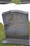 Cole - Ebenezer, Emmiline