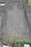 Cole - Percy (died of wounds in France) & Walter