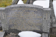 Downing - George, Gertrude