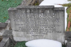 Downing - James, Hannah