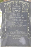 Downing - Simeon, Fanny