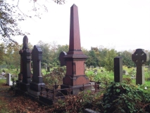 Edward Willetts b1846