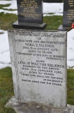 Falkner - Leslie Walter, Nora E