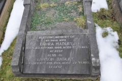 Hadley - Lawson, Laura